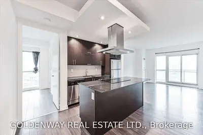 165 Legion Road N 1624, Toronto W06, ON M8Y 0B3