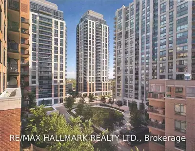 5191 Dundas Street W 1809, Toronto W08, ON M9A 0B2
