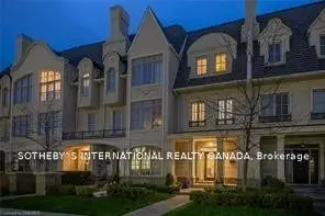 152 REBECCA Street, Oakville, ON L6K 1J5