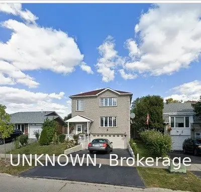 4343 Brandon Gate Drive, Mississauga, ON L4T 3K6