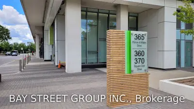 365 Prince Of Wales Drive 503, Mississauga, ON L5B 0G6
