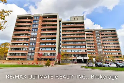 2301 Derry Road W 506, Mississauga, ON L5N 2R4