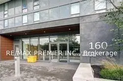 160 Flemington Road 1321, Toronto W04, ON M6A 1N6
