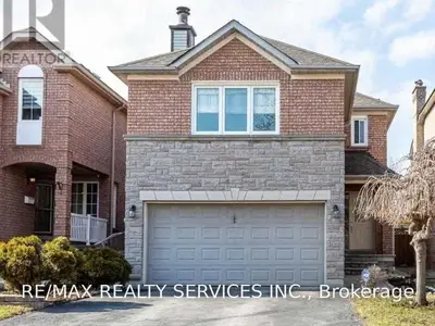 5959 Chorley Place, Mississauga, ON L5M 5L8