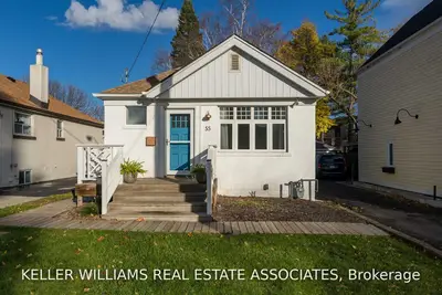 55 Thirty Ninth Street, Toronto W06, ON M8W 3M6