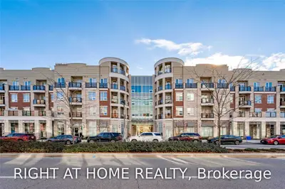 216 Oak Park Boulevard 232, Oakville, ON L6H 0K3