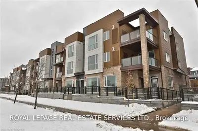2393 BRONTE Road 106, Oakville, ON L6M 1P5