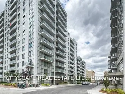 812 Lansdowne Avenue 609, Toronto W02, ON M4H 4K5