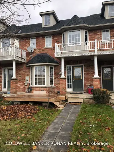 77 Montgomery Boulevard, Orangeville, ON L9W 5H6
