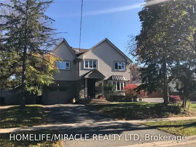 87 Barford Road (Basmt), Toronto W10, ON M9W 4H8