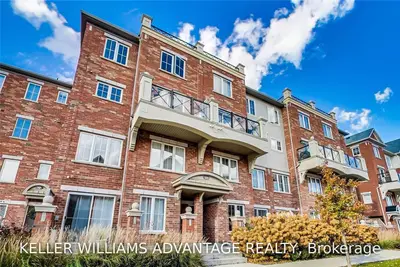 2476 Post Road 16, Oakville, ON L6H 0G6