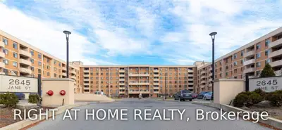 2645 Jane Street #420, Toronto W05, ON M3L 2J3