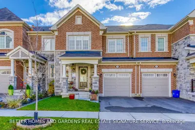 59 Reichert Court, Milton, ON L9T 8R7