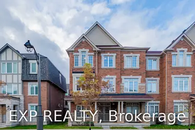 401 Switchgrass Street, Oakville, On L6m 4m2