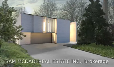 150 Mineola Road W, Mississauga, ON L5G 2C2