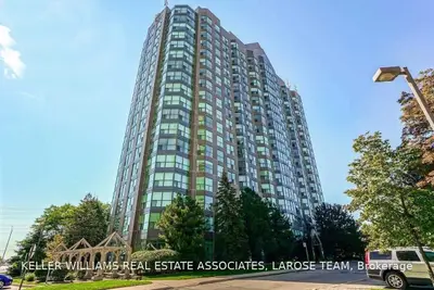 2177 Burnhamthorpe Road W 1108, Mississauga, ON L5L 5P9
