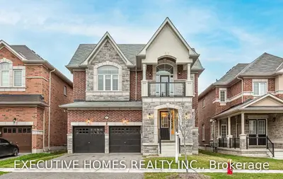 65 Wildflower Lane, Halton Hills, ON L7G 0A5