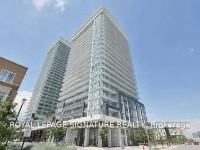 365 Prince of Wales Drive 1708, Mississauga, ON L5B 0G6