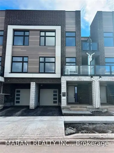 2468 Littlefield Crescent, Oakville, ON L6M 5L8