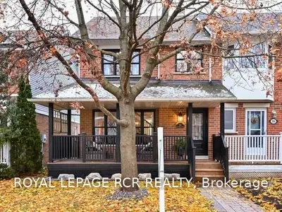 318 Cottonwood Street, Orangeville, ON L9W 4X7