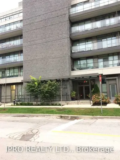 8 Fieldway Road 508, Toronto W08, ON M8Z 0C3