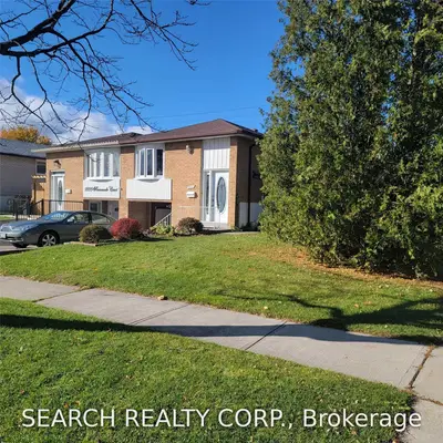 2227 Promenade Court, Mississauga, ON L4Y 3W8