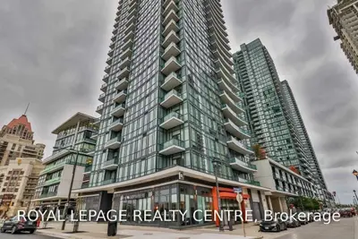 4099 Brickstone Mews 3003, Mississauga, ON L5B 0G3