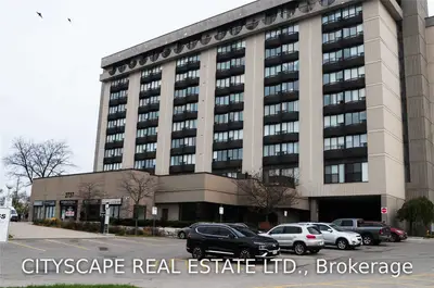 2737 Keele Street 208, Toronto W05, ON M3M 2E9