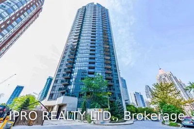 330 Burnhamthorpe Road W 1710, Mississauga, ON L5B 3E1