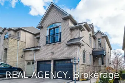 1146 Woodington Lane, Oakville, ON L6H 7V1