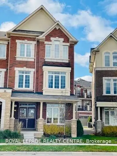 3020 George Savage Avenue, Oakville, On L6m 0z1