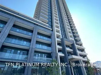 4055 Parkside Village Drive 715, Mississauga, ON L5B 0K8