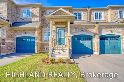 417 Silver Maple Road, Oakville, ON L6H 0S2