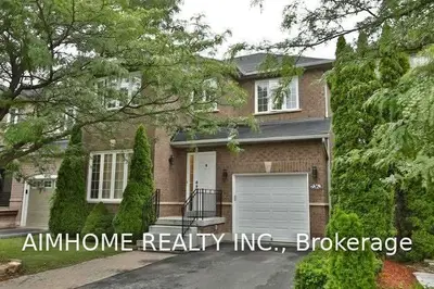 2262 Pell Crescent, Oakville, On L6m 3t6