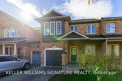 506 Thelma Street, Burlington, ON L7L 6W8