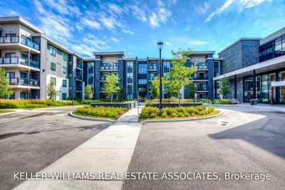 3170 Erin Mills Placeway 127, Mississauga, ON L5L 0B6