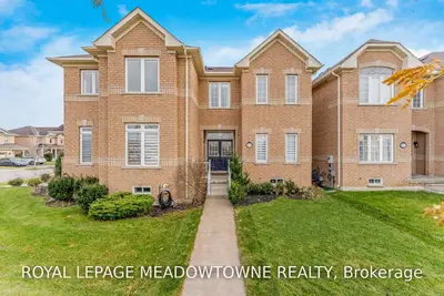 15018 Danby Road, Halton Hills, ON L7G 0B3
