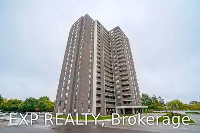 1535 Lakeshore Road E 1604, Mississauga, ON L5E 3E2