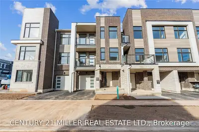 2463 BELT Lane, Oakville, ON L6M 5L9
