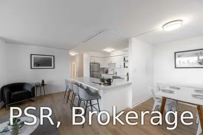 240 Markland Drive 904, Toronto W08, ON M9C 1R3