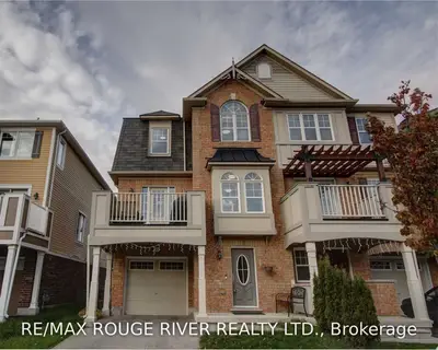 11 Reichert Court, Milton, On L9t 8r7