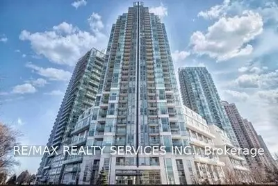 220 Burnhamthorpe Road S 715, Mississauga, ON L5B 4N4