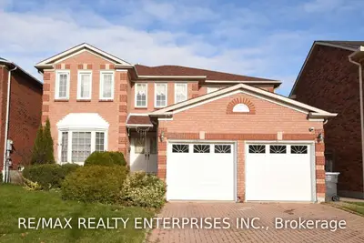 3435 Clayton Road, Mississauga, ON L5L 4Z3