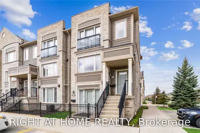 5035 Oscar Peterson Boulevard 46, Mississauga, ON L5M 0P4