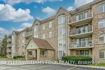 216 Plains Road W B204, Burlington, ON L7T 4K9