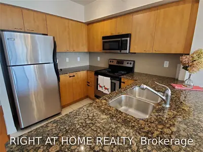 1403 Royal York Road #1116, Toronto W09, ON M9P 0A1