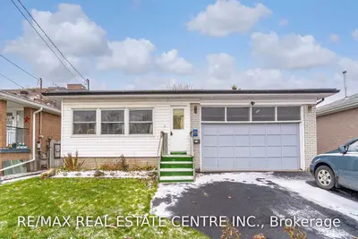 98 Second Street, Orangeville, ON L9W 3Y9