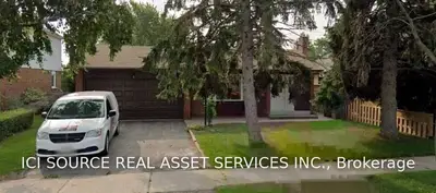 2704 Constable Road Bsmt, Mississauga, ON L5J 1W4