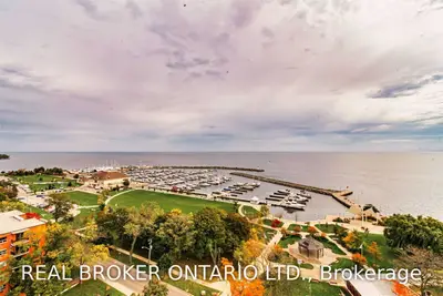 2511 Lakeshore Road 320, Oakville, ON L6L 6L9