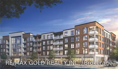 150 Oak Park Boulevard 203, Oakville, ON L6H 0E7